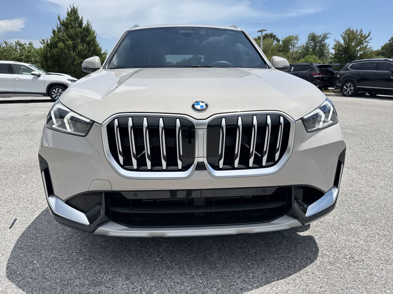 2026 BMW X1 xDrive28i xDrive28i