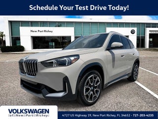 2026 BMW X1 xDrive28i xDrive28i