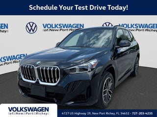 2026 BMW X1 xDrive28i xDrive28i