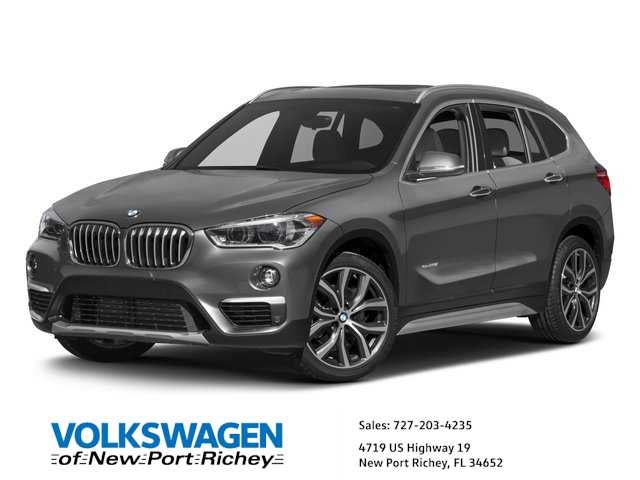 2017 BMW X1 xDrive28i xDrive28i