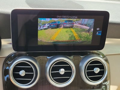 2020 Mercedes-Benz GLC 300 GLC 300