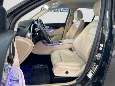 2020 Mercedes-Benz GLC 300 GLC 300