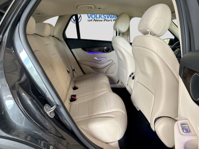 2020 Mercedes-Benz GLC 300 GLC 300