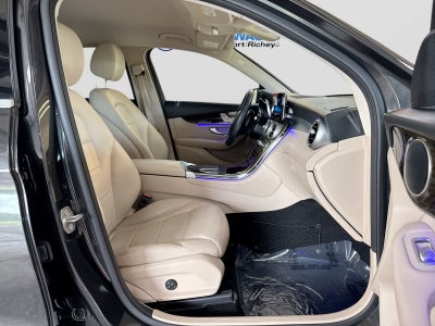 2020 Mercedes-Benz GLC 300 GLC 300