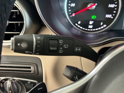 2020 Mercedes-Benz GLC 300 GLC 300