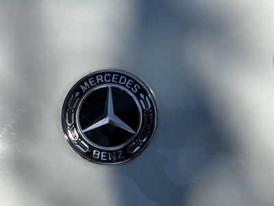 2020 Mercedes-Benz GLC GLC 300