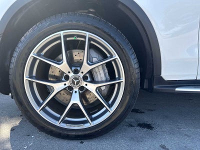 2020 Mercedes-Benz GLC GLC 300