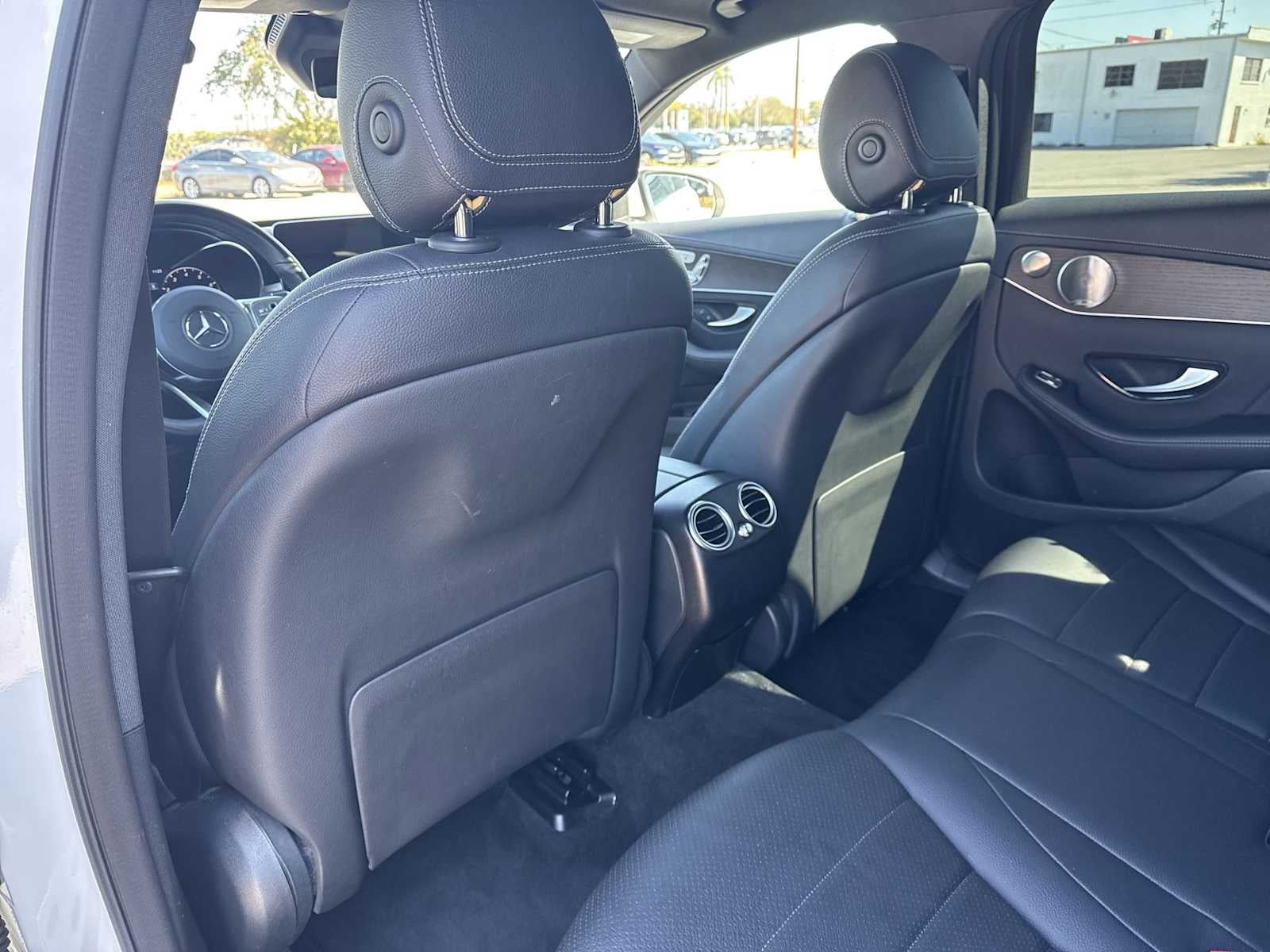 2020 Mercedes-Benz GLC GLC 300