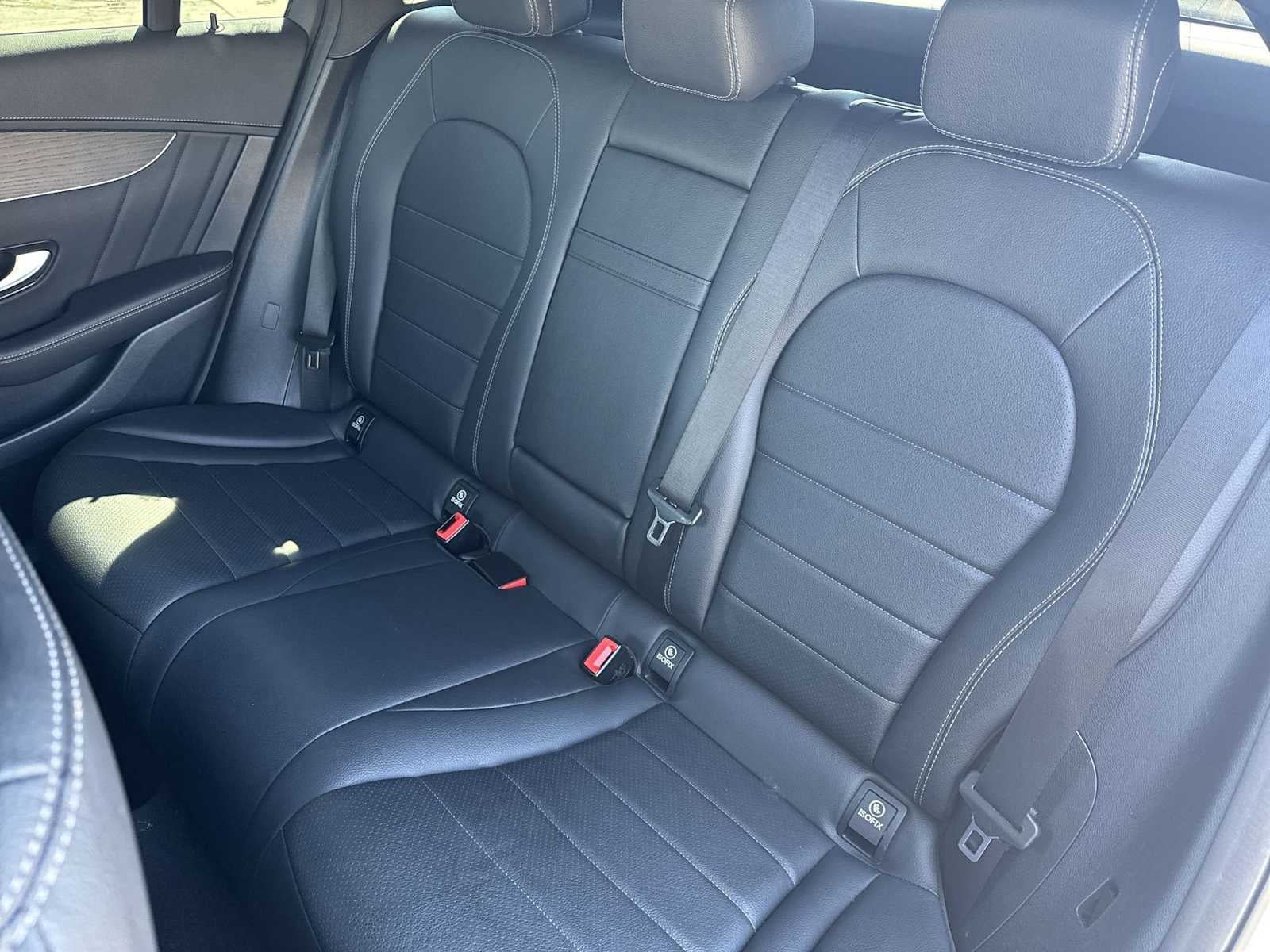 2020 Mercedes-Benz GLC GLC 300