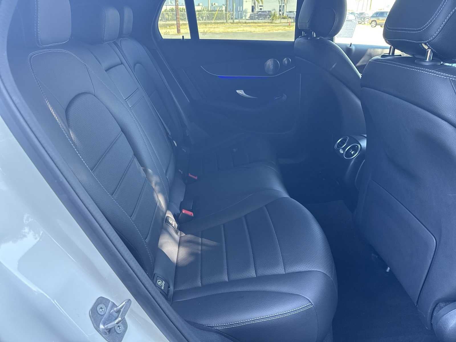 2020 Mercedes-Benz GLC GLC 300