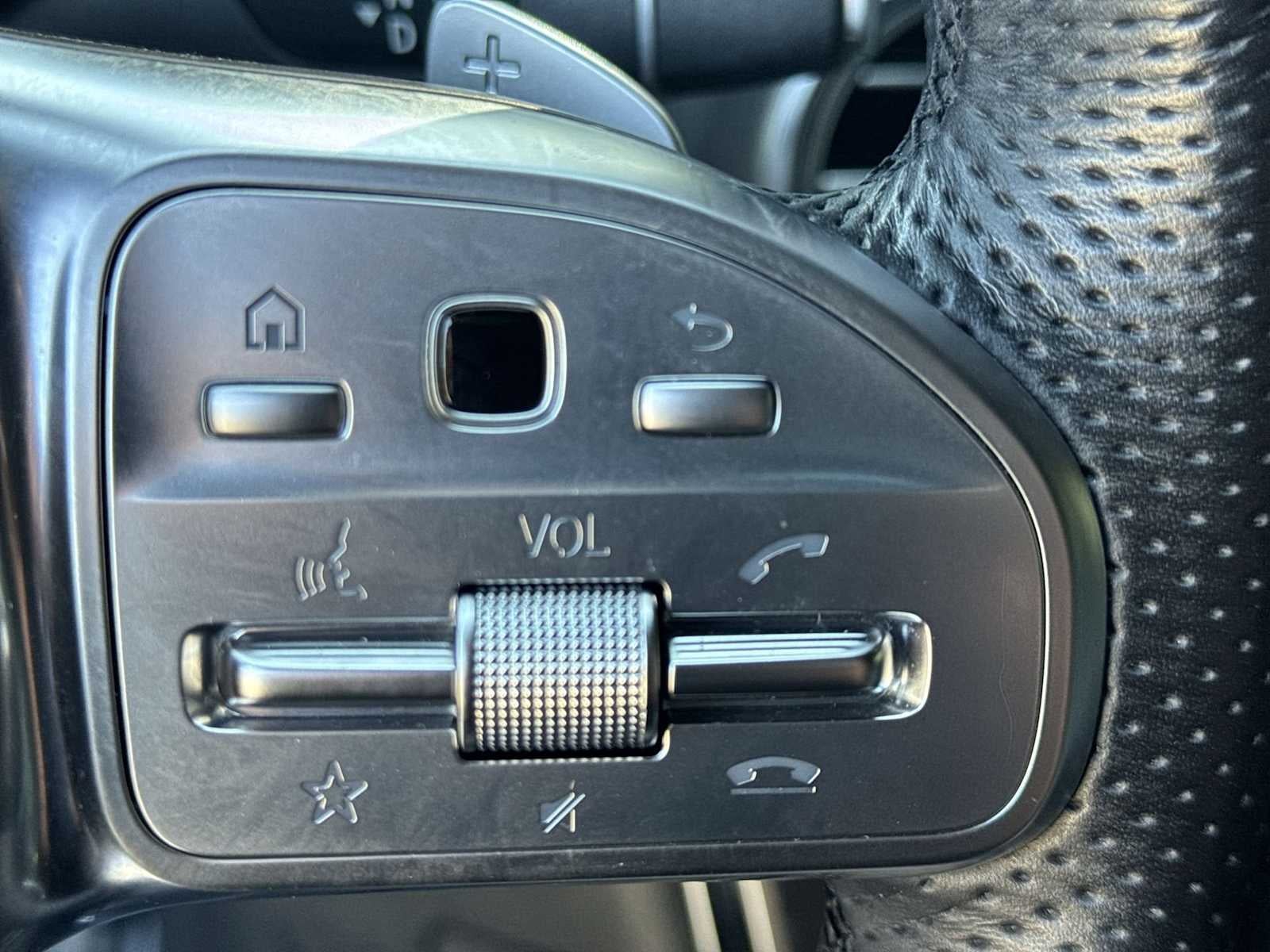 2020 Mercedes-Benz GLC GLC 300