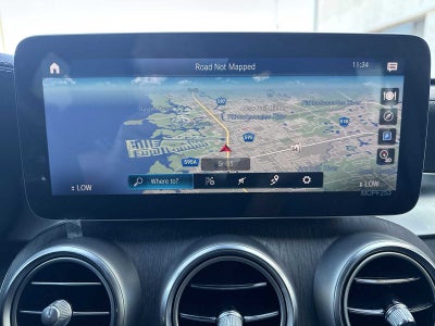 2020 Mercedes-Benz GLC GLC 300