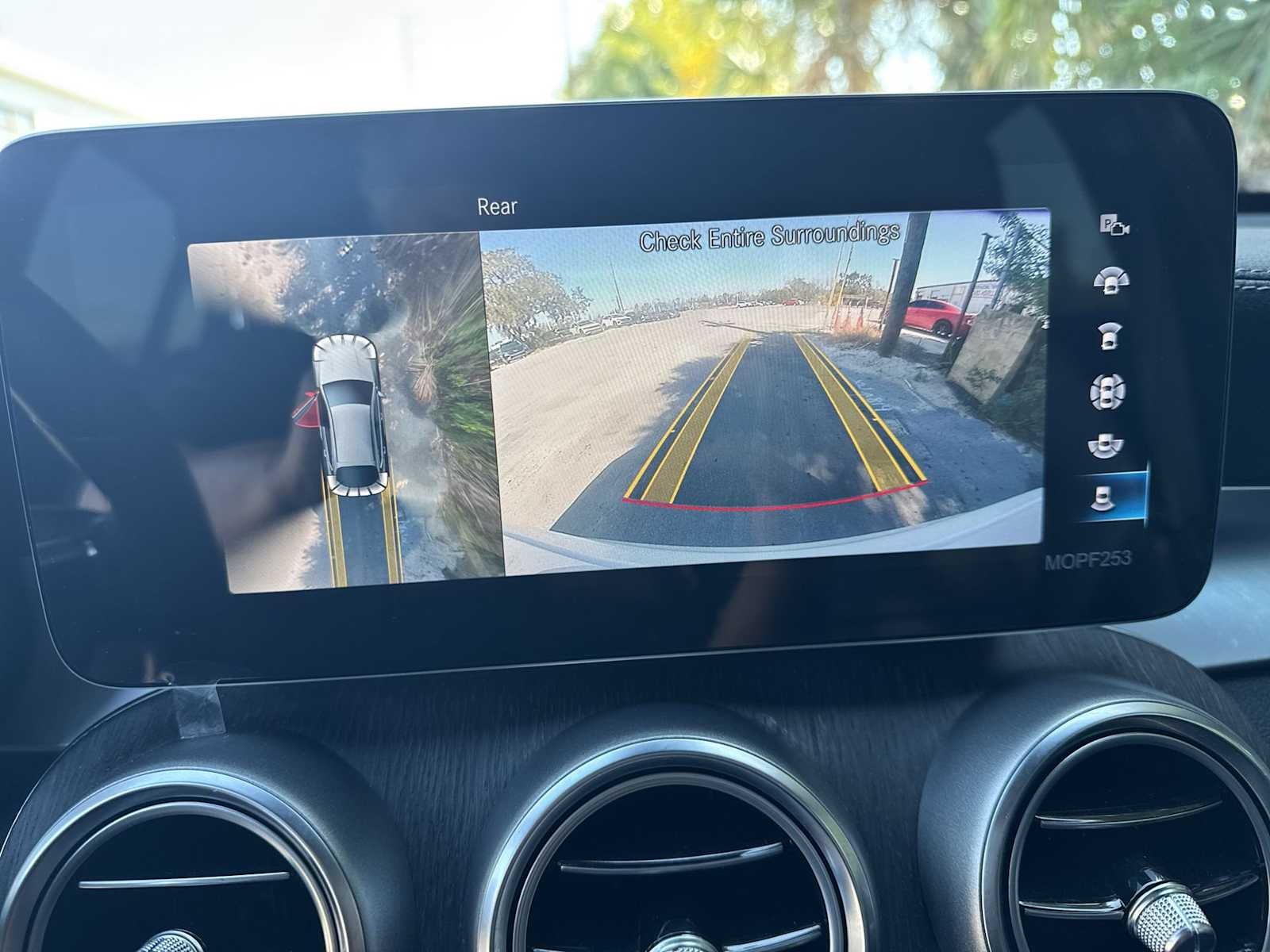 2020 Mercedes-Benz GLC GLC 300