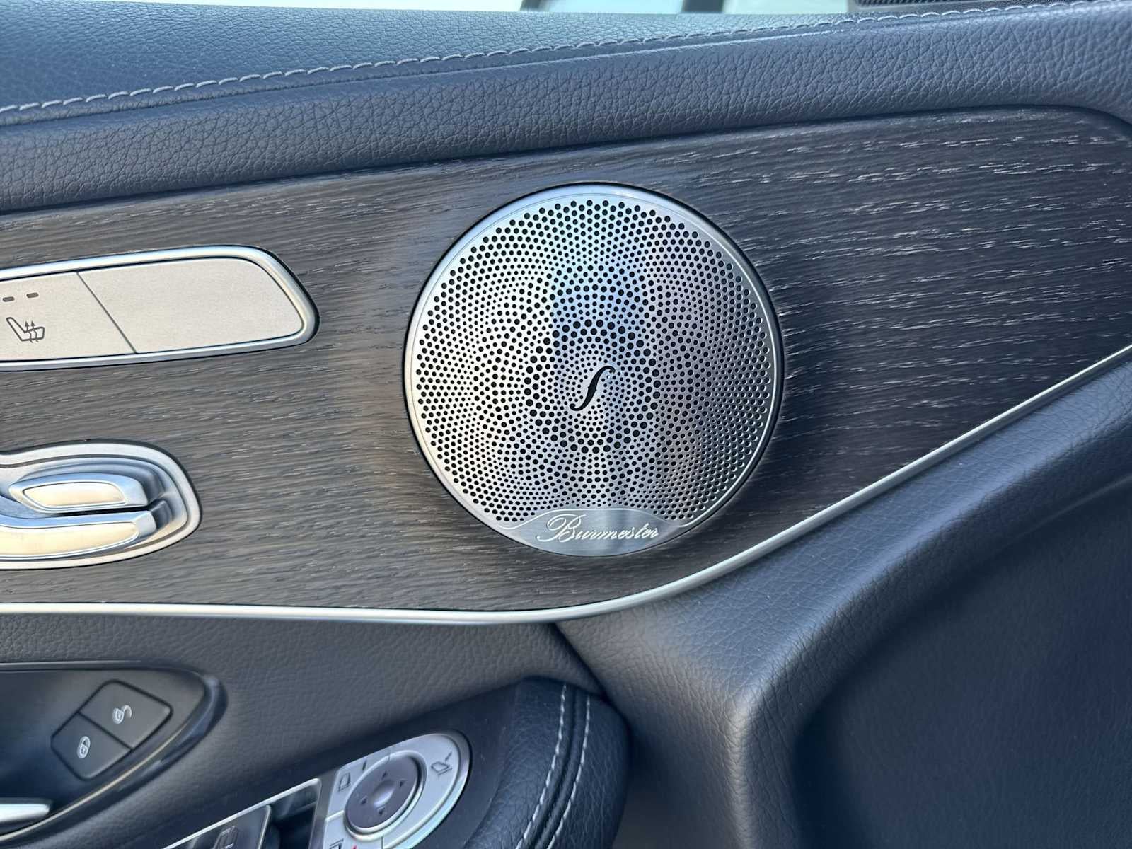 2020 Mercedes-Benz GLC GLC 300