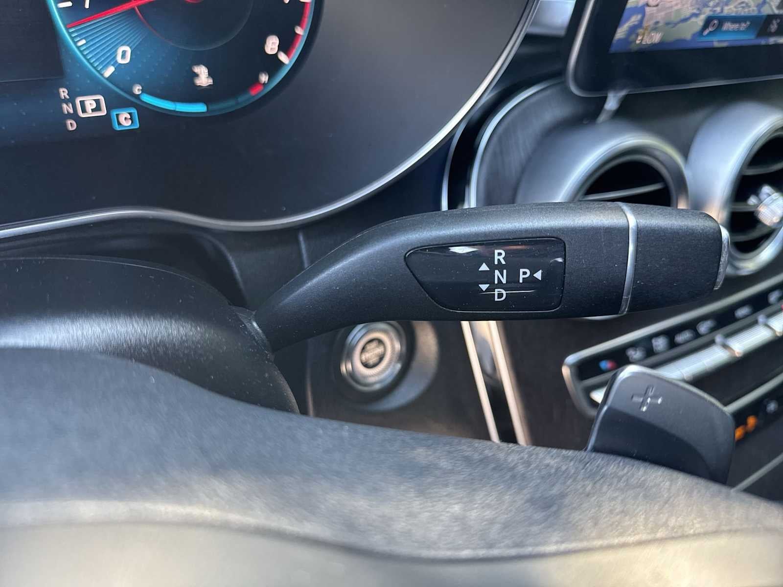 2020 Mercedes-Benz GLC GLC 300