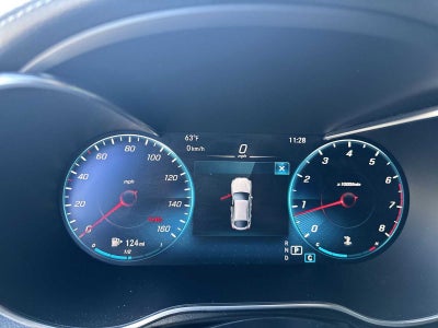 2020 Mercedes-Benz GLC GLC 300