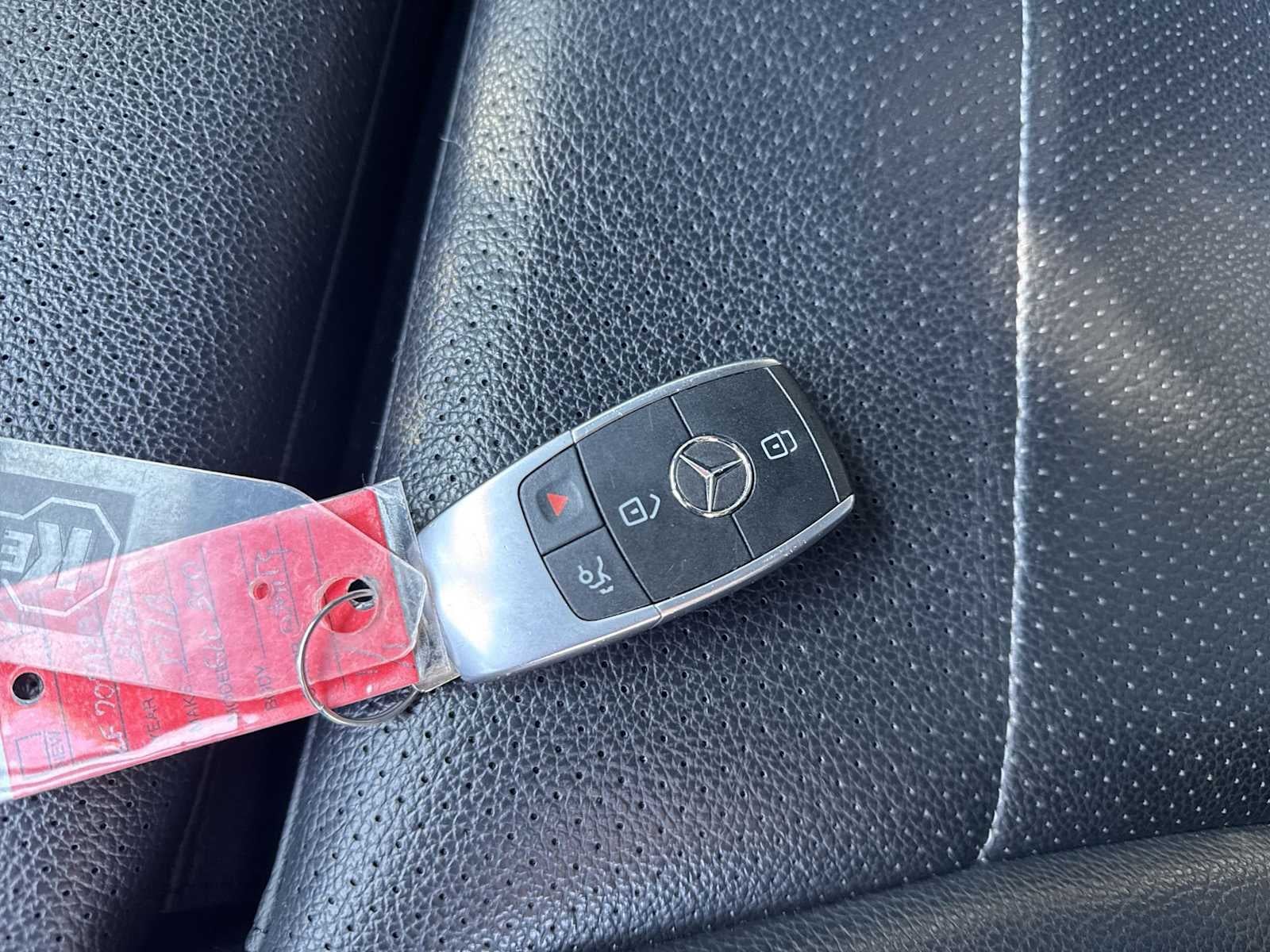 2020 Mercedes-Benz GLC GLC 300