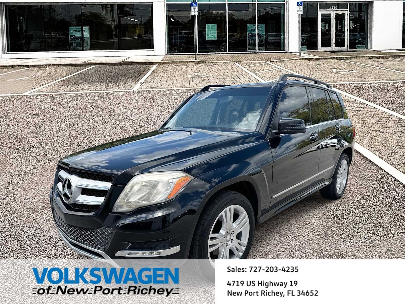 2015 Mercedes-Benz GLK 350 GLK 350