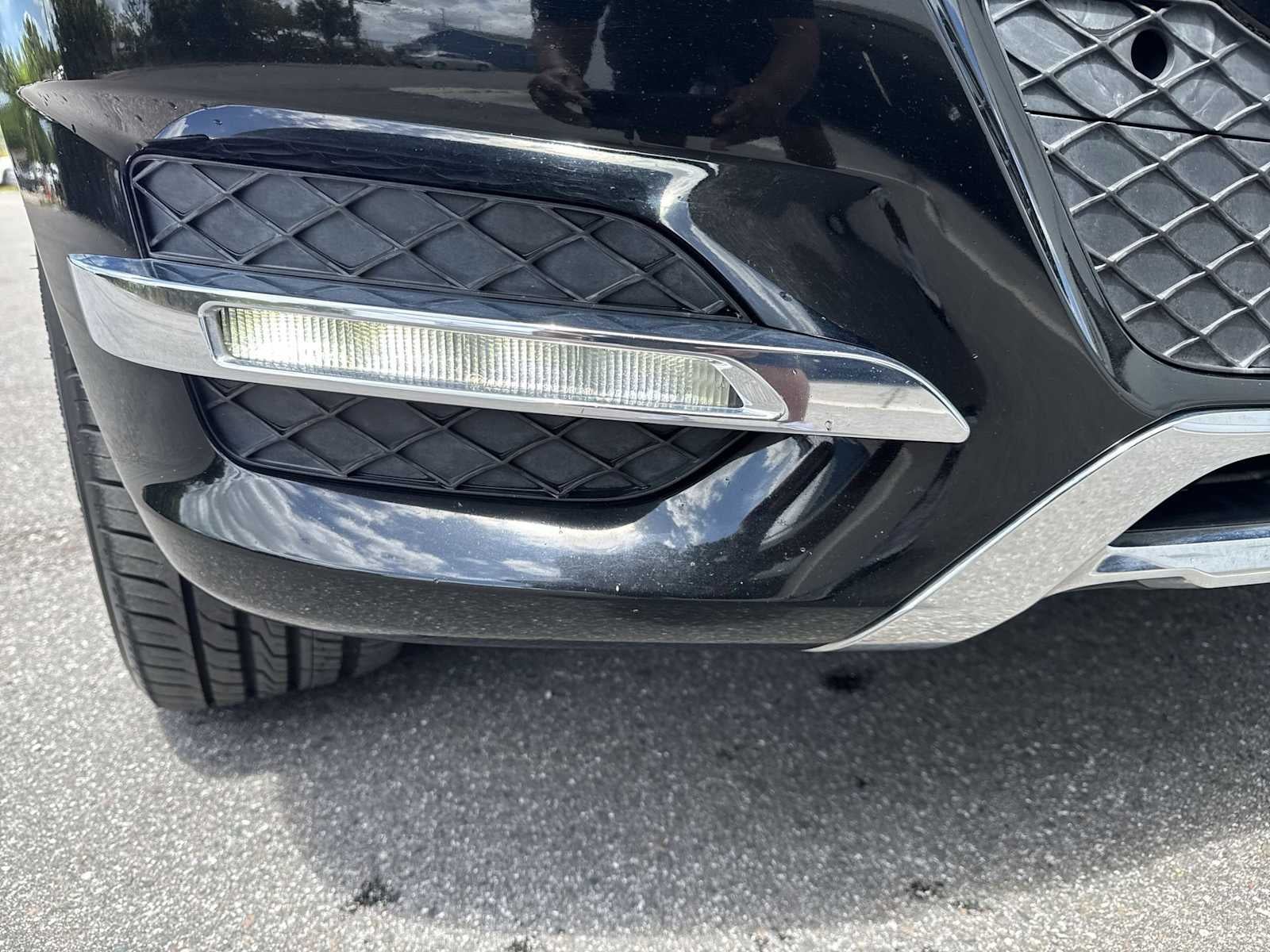 2015 Mercedes-Benz GLK 350 GLK 350