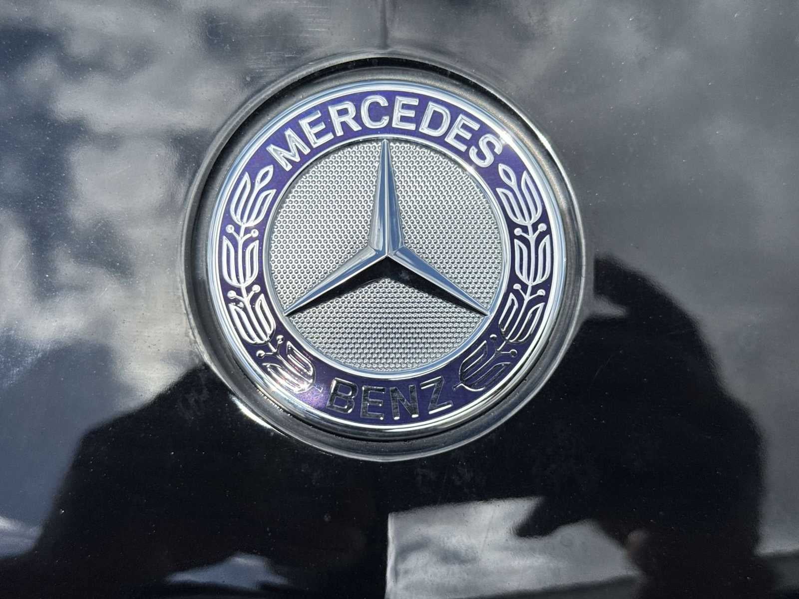 2015 Mercedes-Benz GLK 350 GLK 350