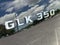 2015 Mercedes-Benz GLK 350 GLK 350