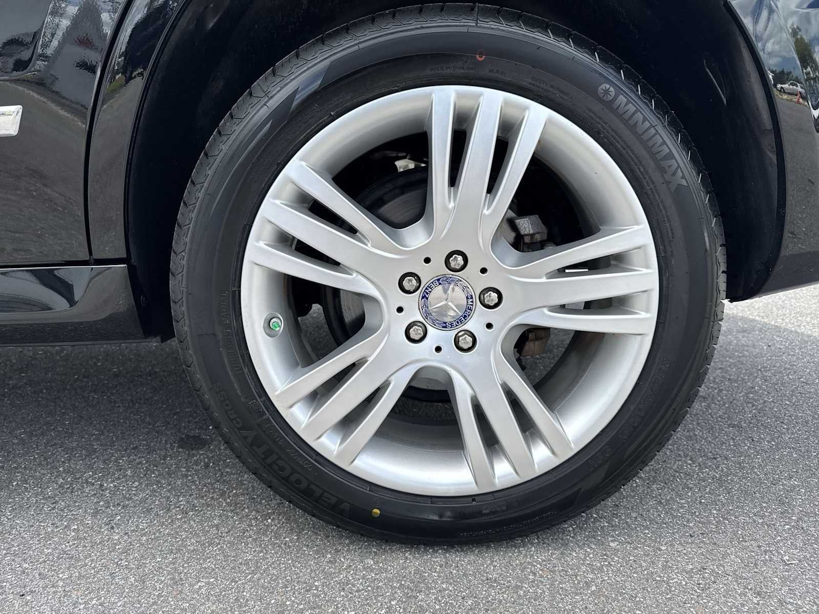 2015 Mercedes-Benz GLK 350 GLK 350