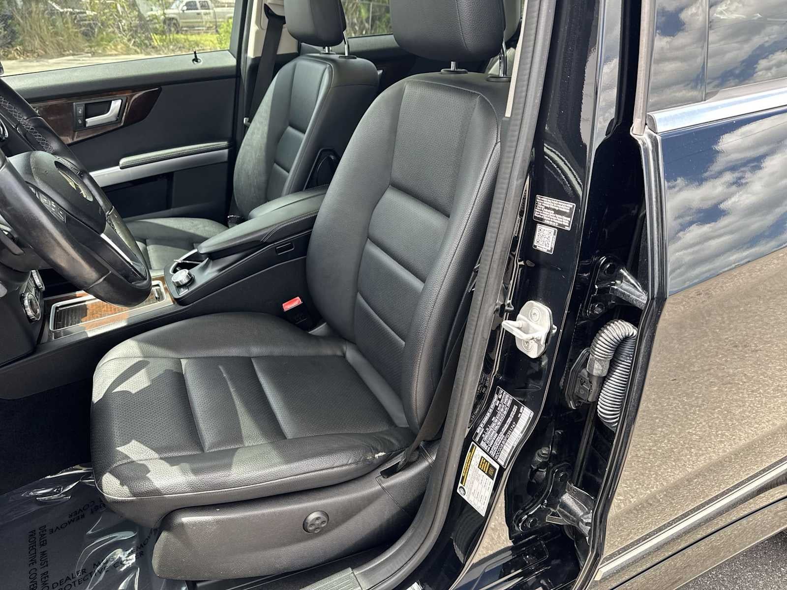 2015 Mercedes-Benz GLK 350 GLK 350