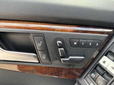 2015 Mercedes-Benz GLK 350 GLK 350