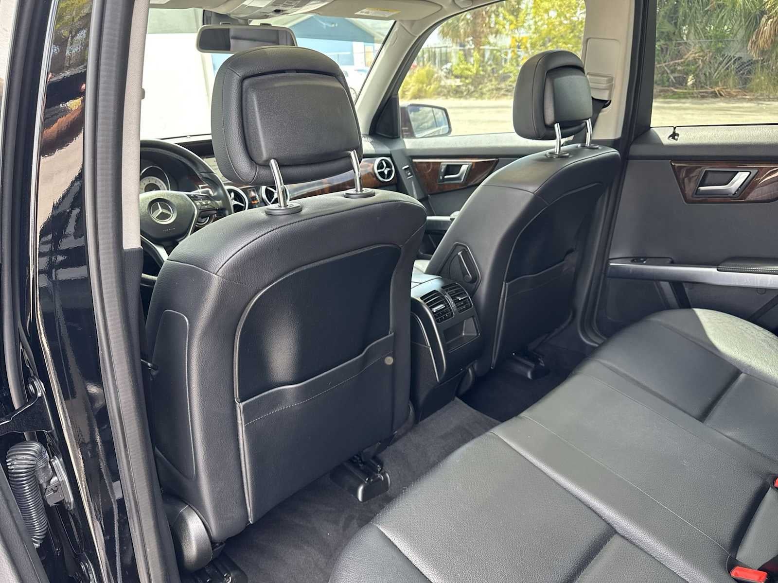 2015 Mercedes-Benz GLK 350 GLK 350