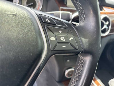 2015 Mercedes-Benz GLK 350 GLK 350