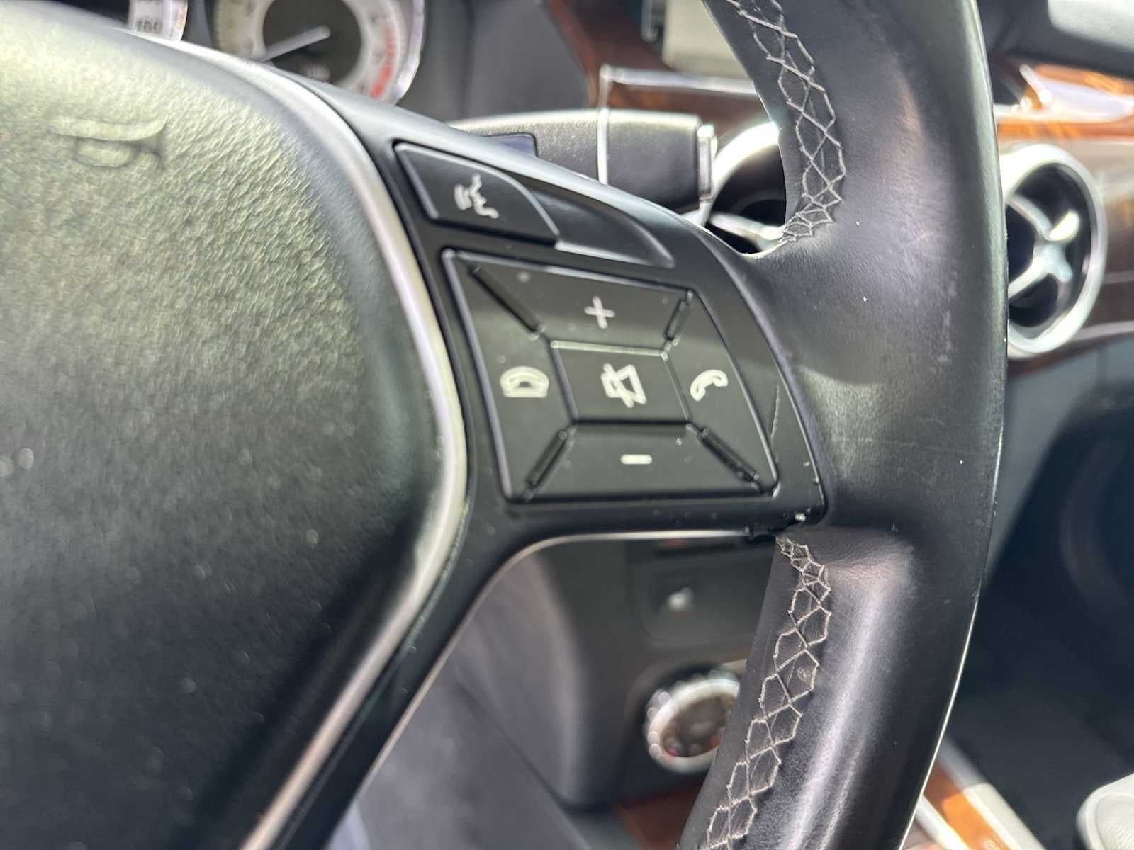 2015 Mercedes-Benz GLK 350 GLK 350