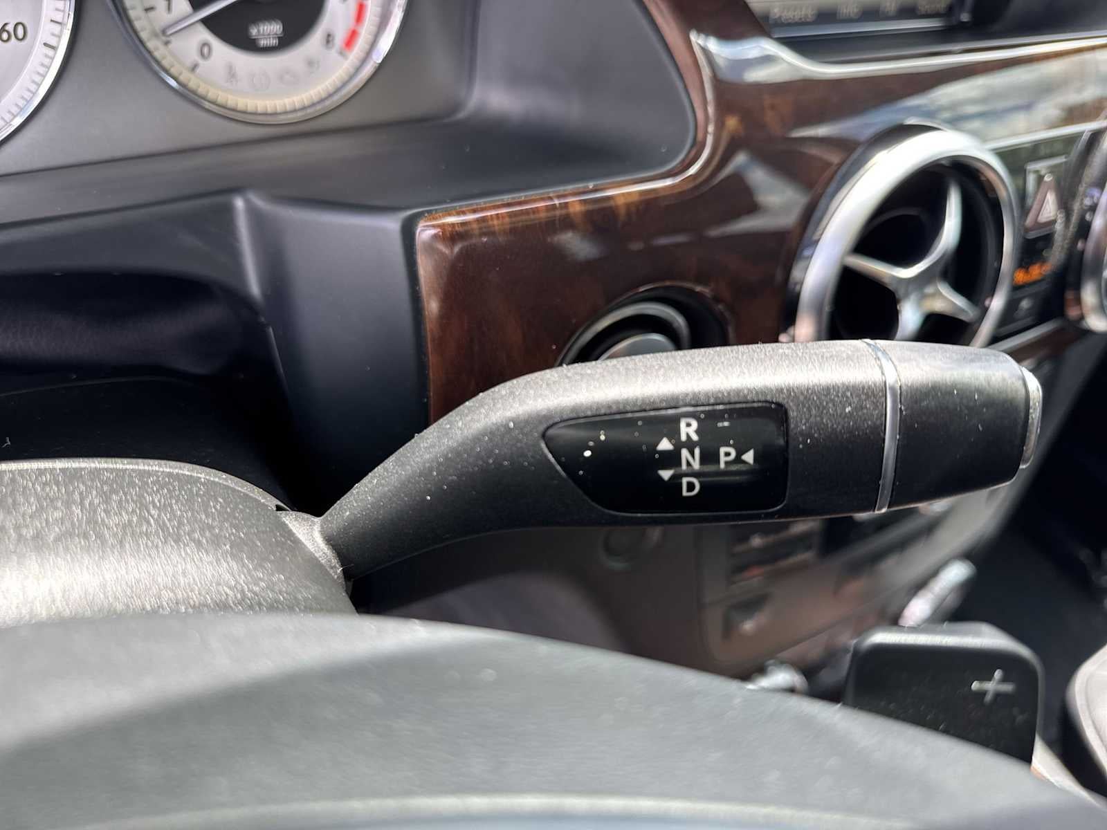 2015 Mercedes-Benz GLK 350 GLK 350