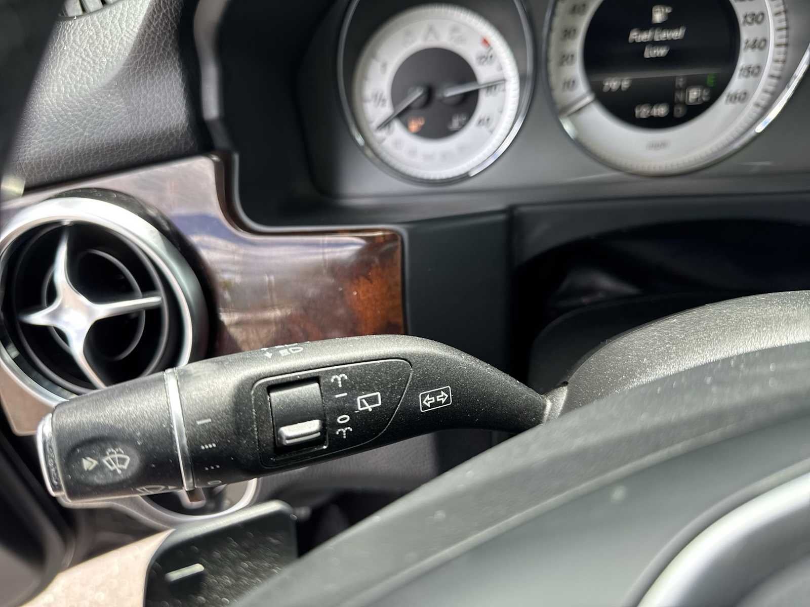 2015 Mercedes-Benz GLK 350 GLK 350