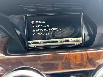 2015 Mercedes-Benz GLK 350 GLK 350