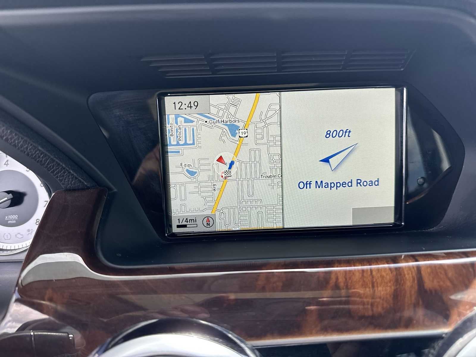 2015 Mercedes-Benz GLK 350 GLK 350