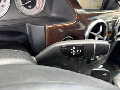2015 Mercedes-Benz GLK 350 GLK 350