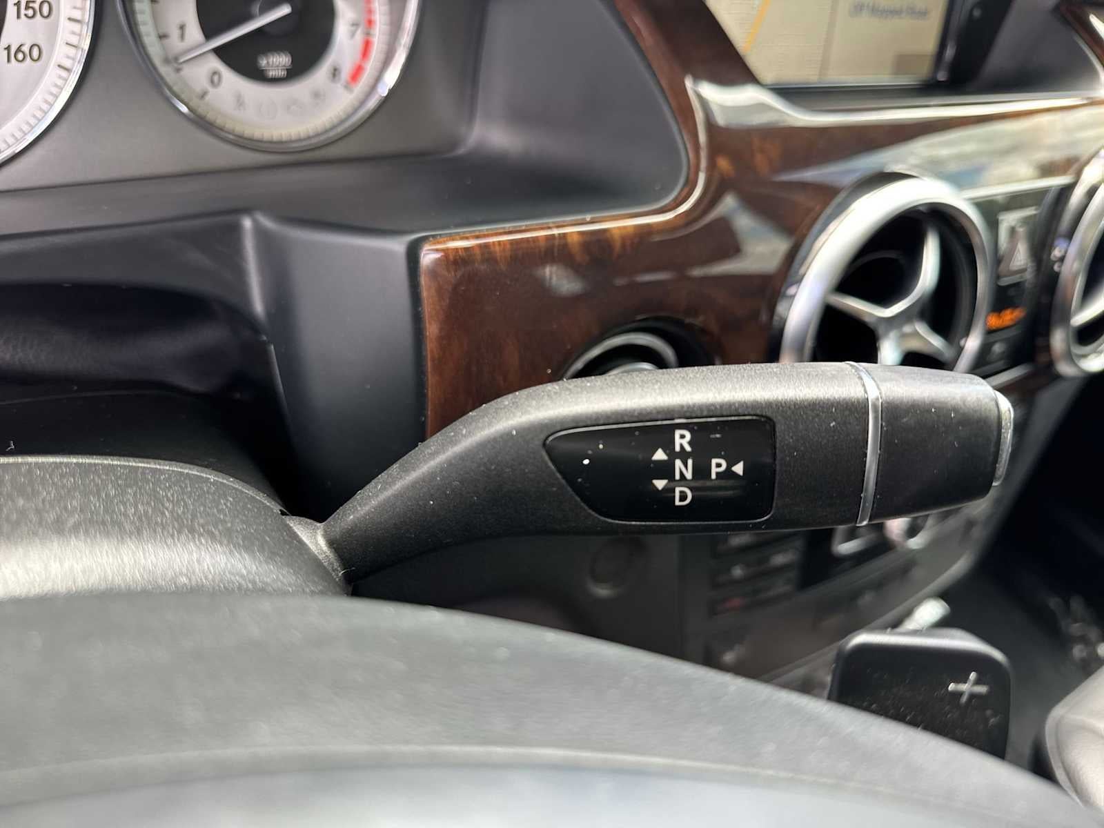 2015 Mercedes-Benz GLK 350 GLK 350