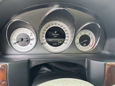 2015 Mercedes-Benz GLK 350 GLK 350