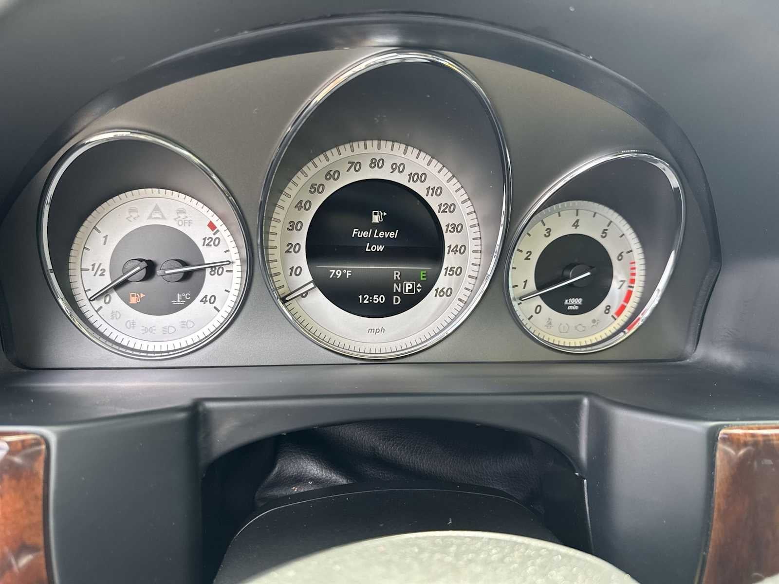 2015 Mercedes-Benz GLK 350 GLK 350