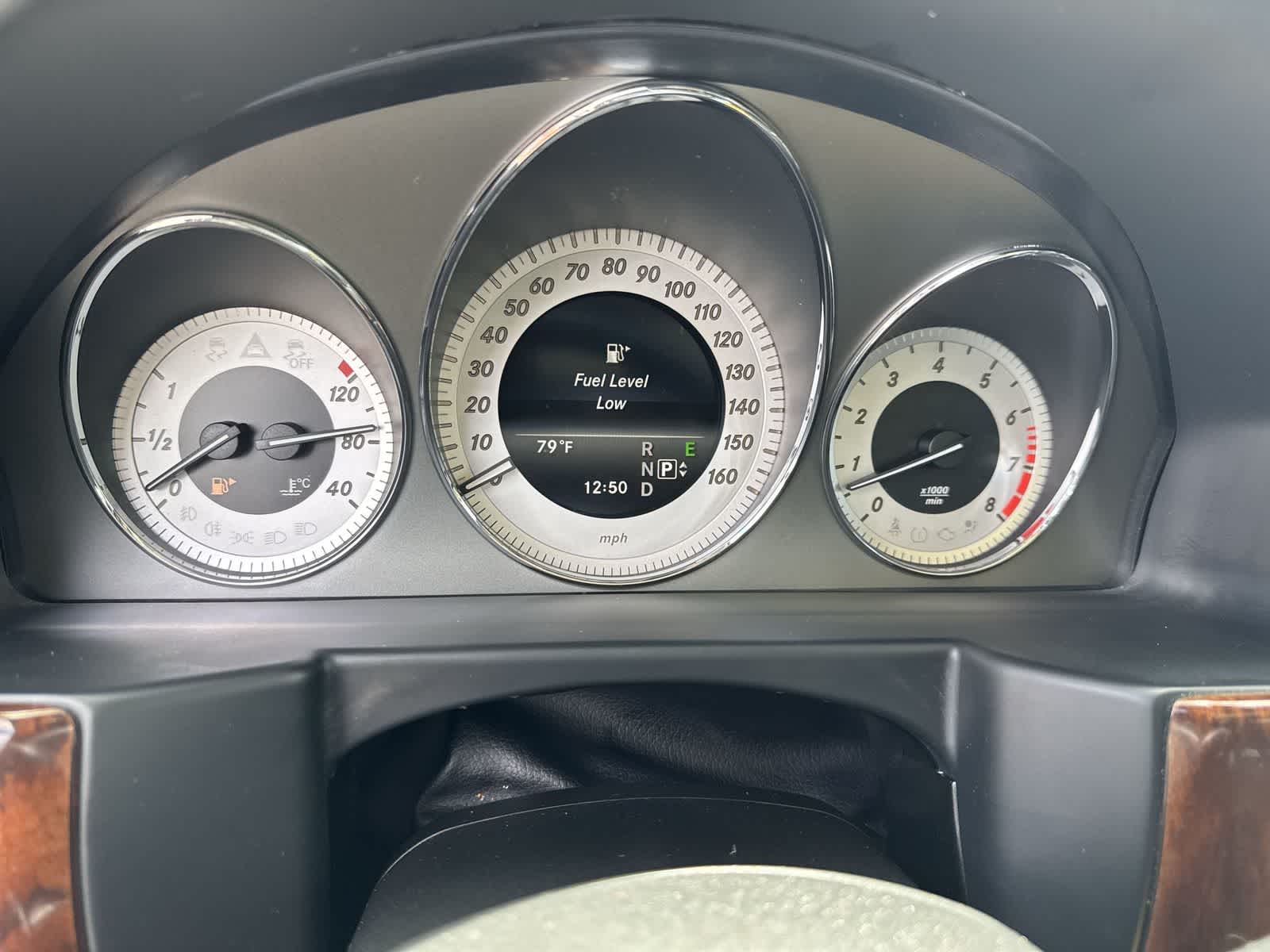 2015 Mercedes-Benz GLK 350 GLK 350