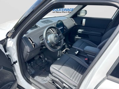 2026 MINI Countryman S