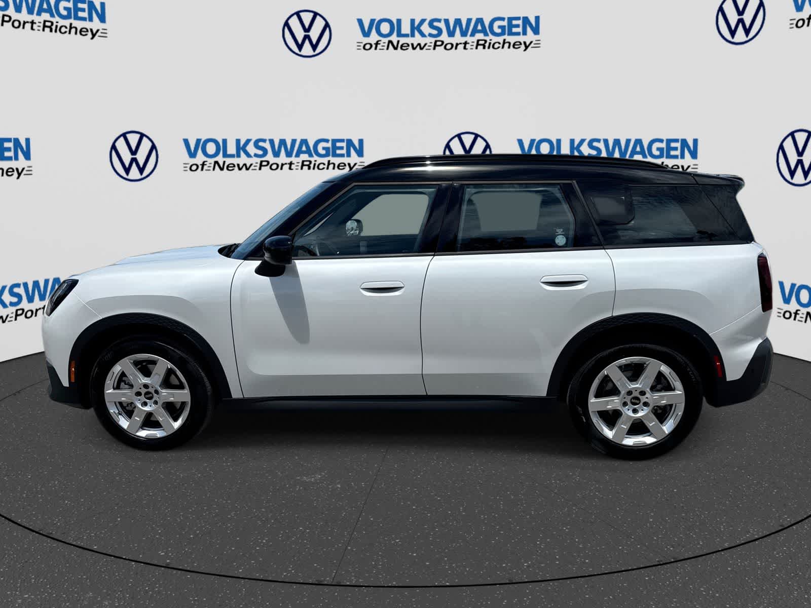 2026 MINI Countryman S