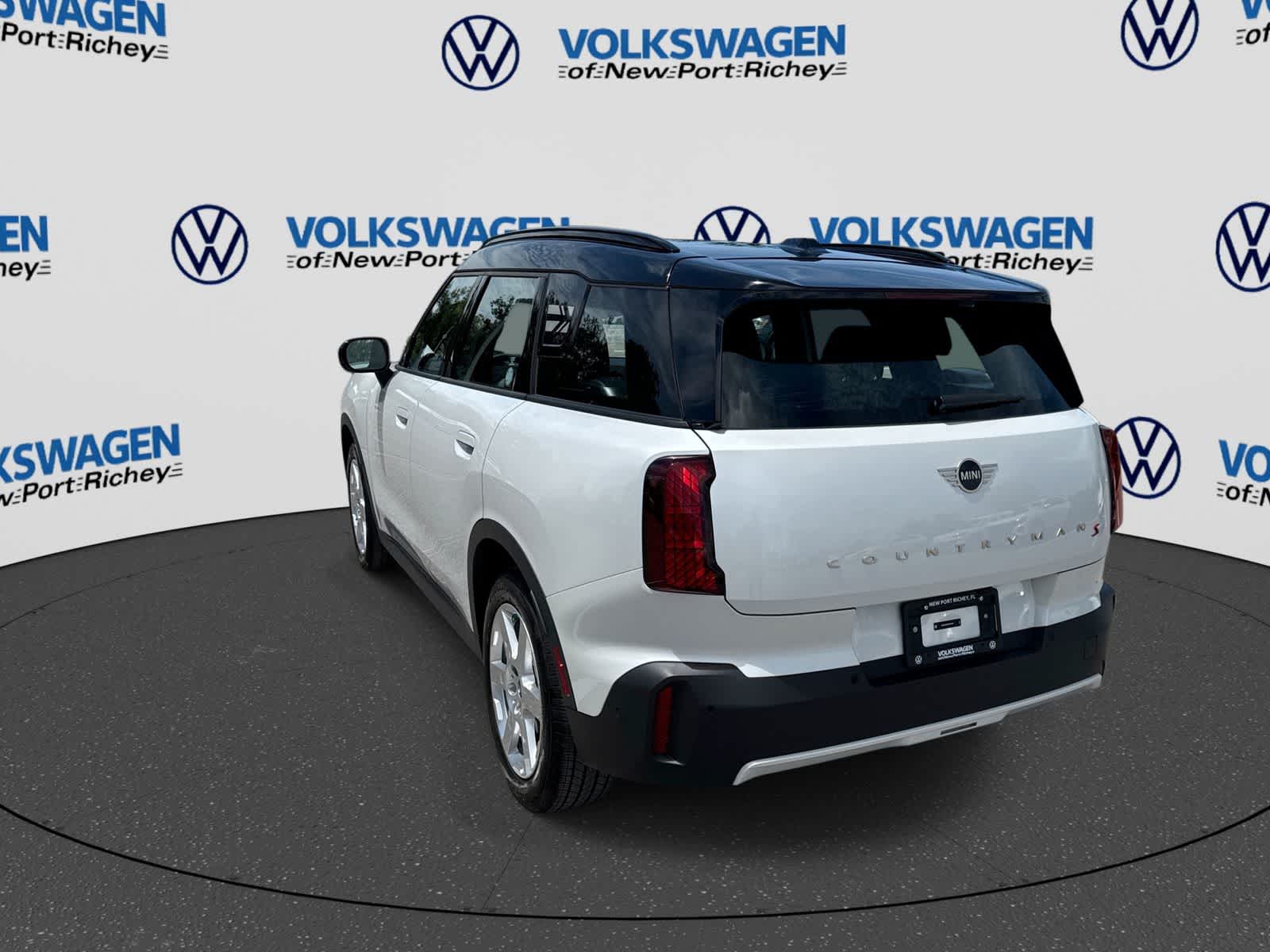 2026 MINI Countryman S