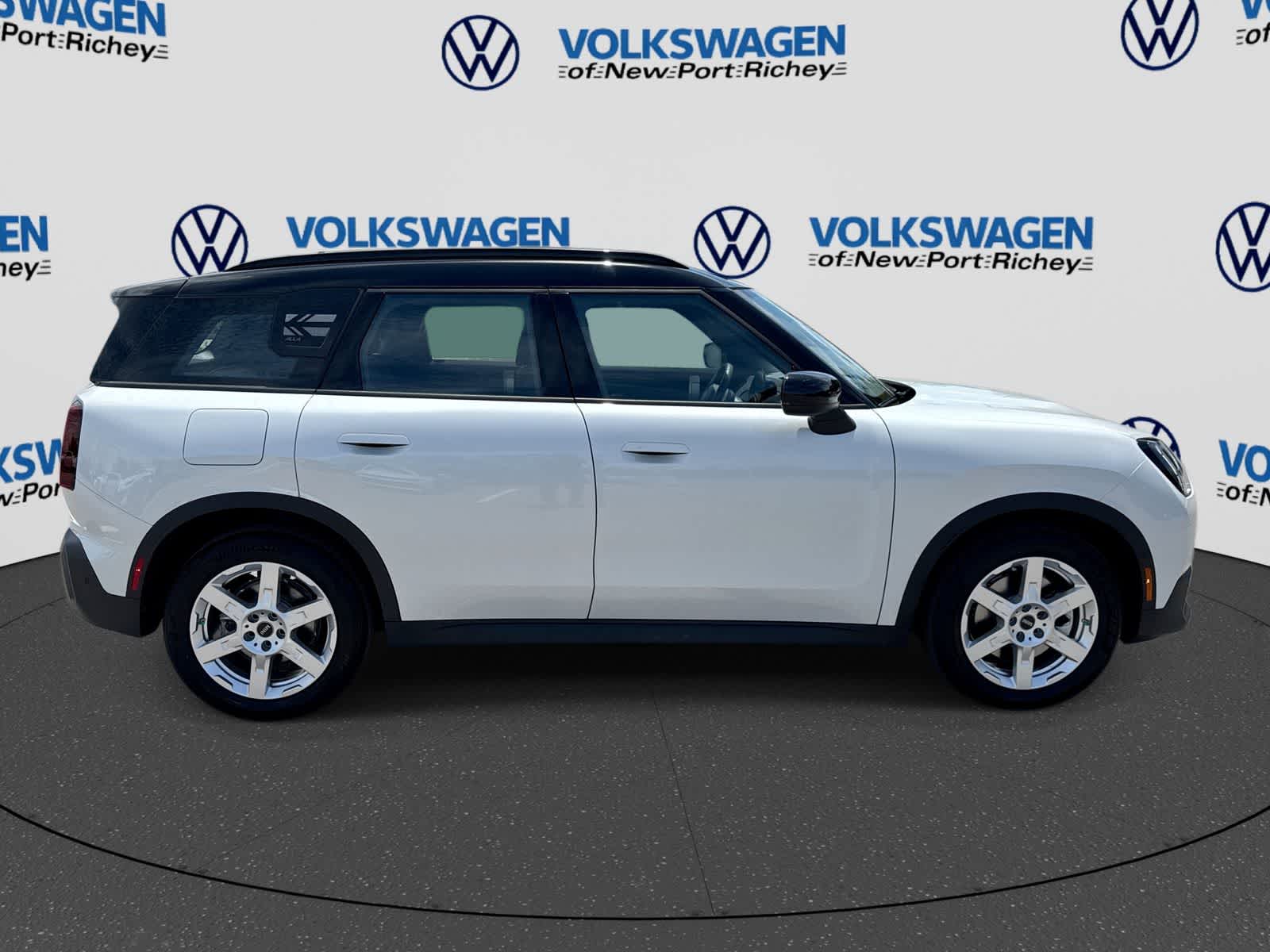 2026 MINI Countryman S