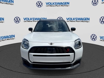 2026 MINI Countryman S