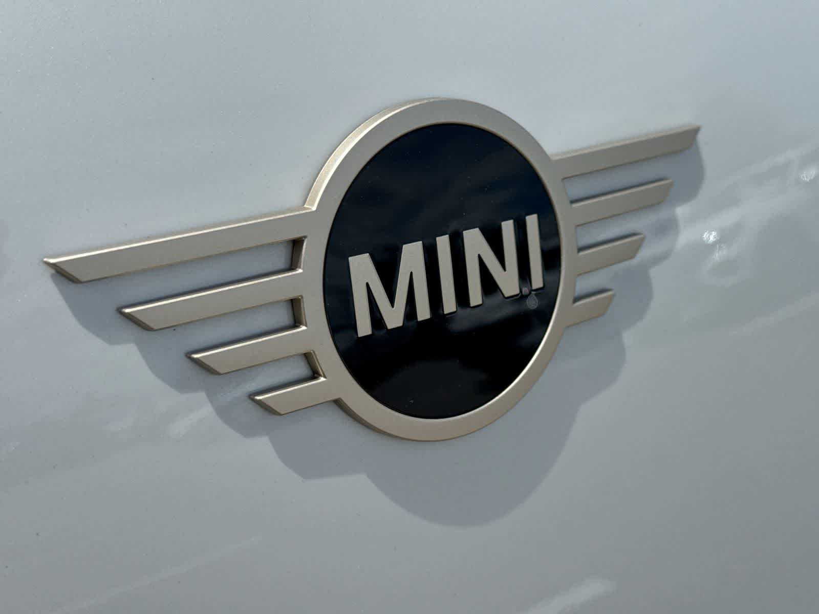 2026 MINI Countryman S