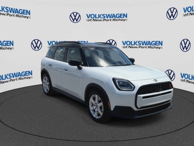 2026 MINI Countryman S