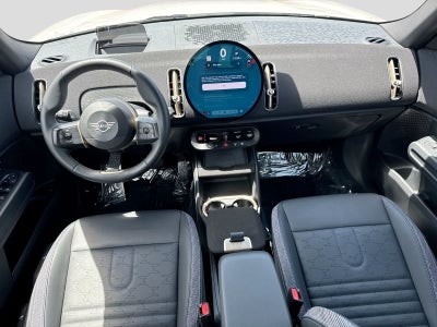 2026 MINI Countryman S