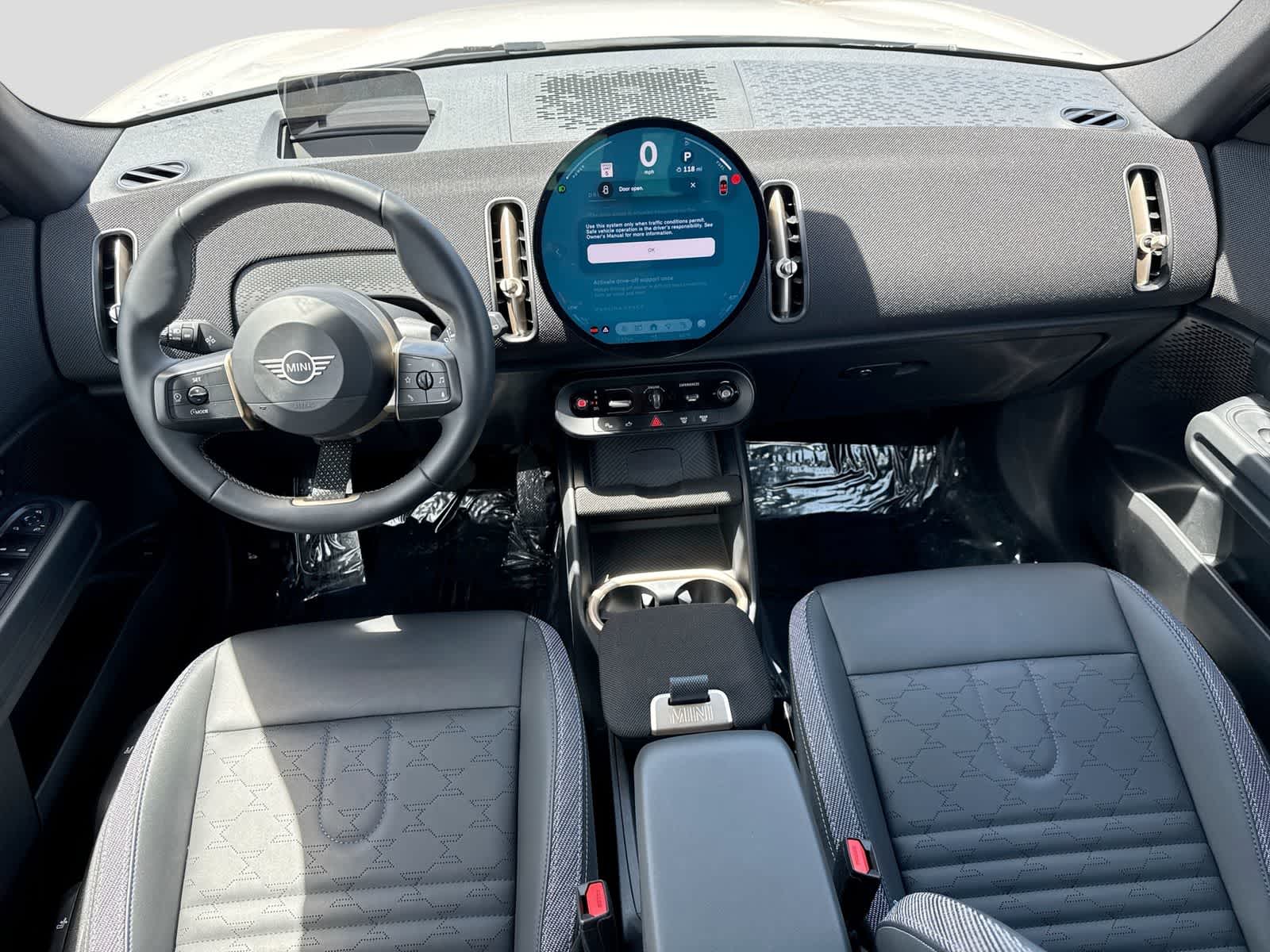 2026 MINI Countryman S