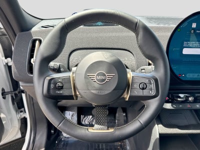 2026 MINI Countryman S